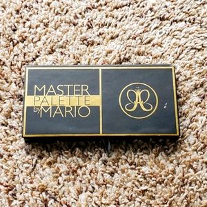 ABH Master Palette by Mario